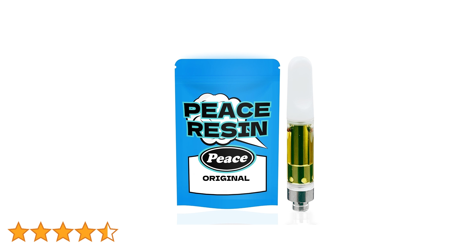 Amazon | CRDP CRDH 1.0ml リキッド OG 510規格 フリー | ノー